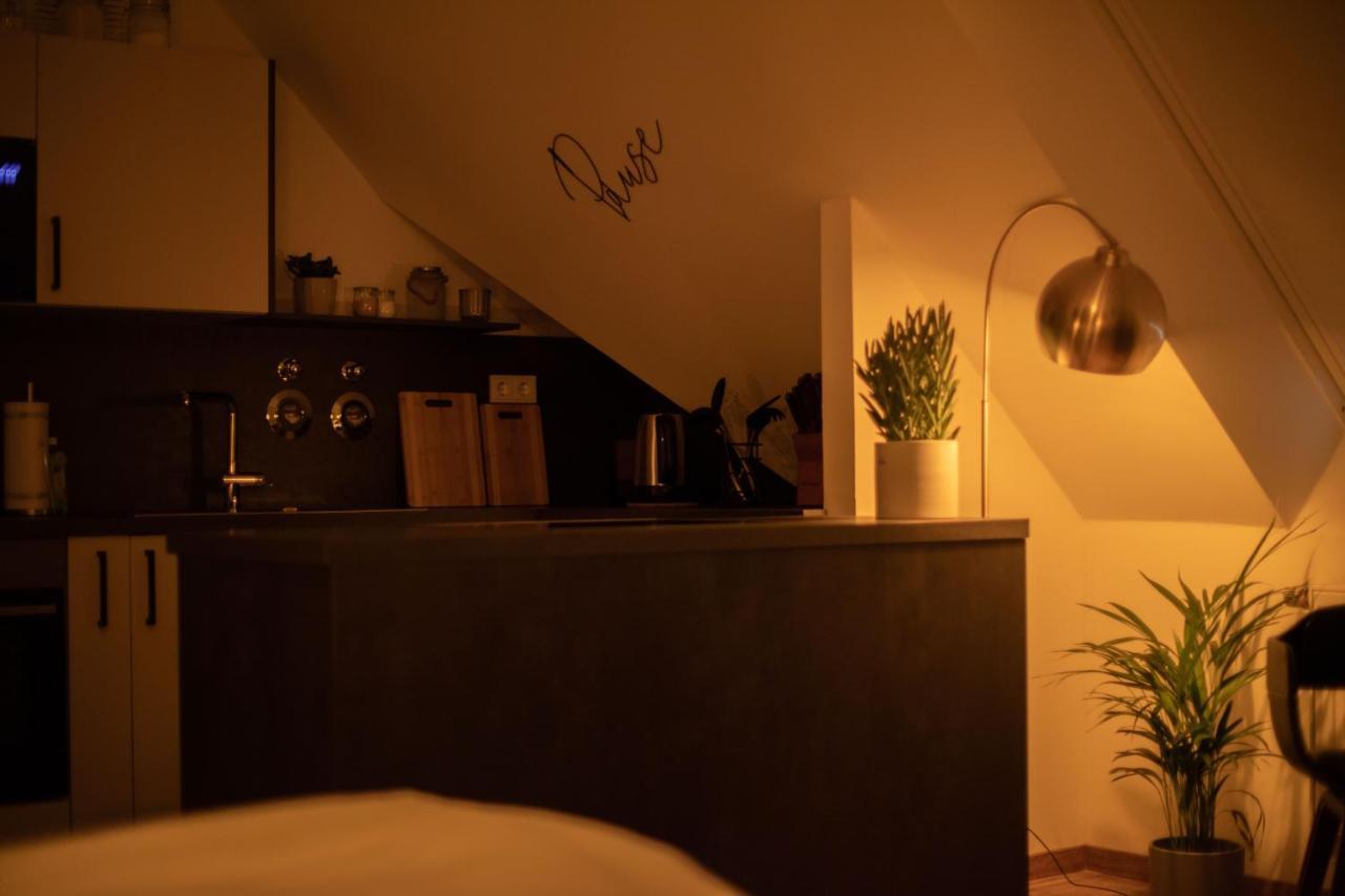Apartment Von Aurelius - Neuseenland Ganz Nah! Markkleeberg