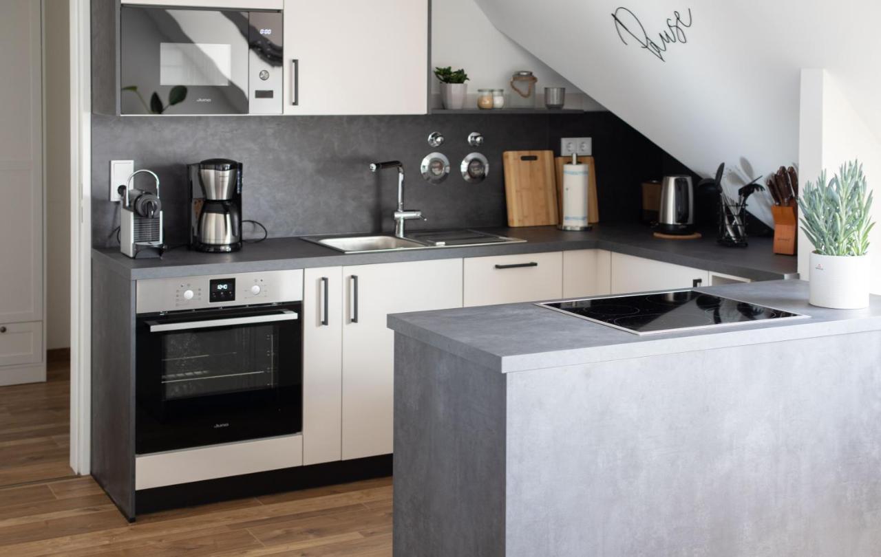 Apartment Von Aurelius - Neuseenland Ganz Nah! Markkleeberg